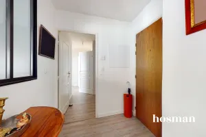 Appartement de 68.0 m² à Lyon