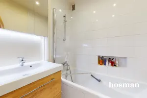 Appartement de 66.0 m² à Neuilly-sur-Seine