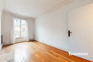 Appartement de 56.0 m² à Paris