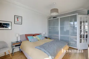 Appartement de 84.0 m² à Paris