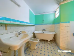 Maison de 101.99 m² à Nantes