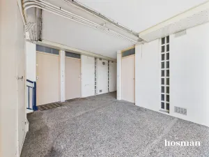 Appartement de 26.88 m² à Bordeaux