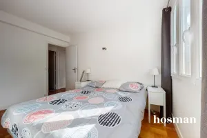 Appartement de 70.0 m² à Paris