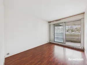 Appartement de 114.19 m² à Paris