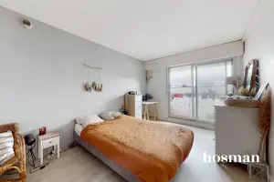 Appartement de 49.0 m² à Paris