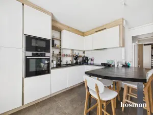 Appartement de 77.0 m² à Villeurbanne