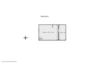 Maison de 117.0 m² à Talence