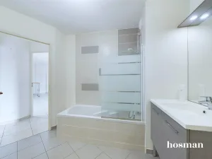 Appartement de 75.58 m² à Lyon