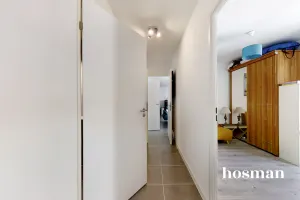 Appartement de 65.0 m² à Bordeaux