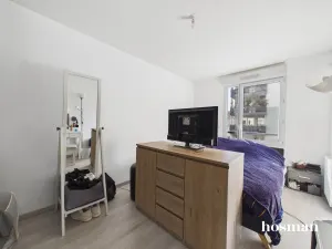 Appartement de 61.71 m² à Lyon