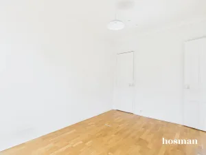 Appartement de 49.5 m² à Paris