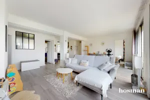 Appartement de 83.0 m² à Gentilly