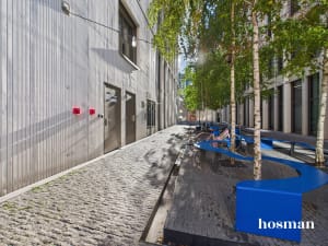 Appartement de 62.07 m² à Lyon