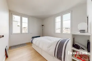 Appartement de 76.0 m² à Paris