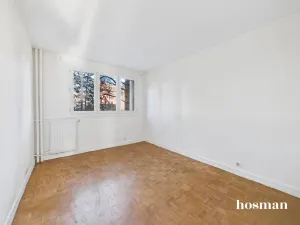 Appartement de 53.96 m² à Montreuil