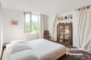 Appartement de 85.0 m² à Paris