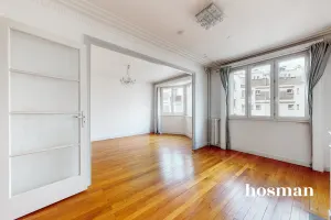 Appartement de 69.0 m² à Paris
