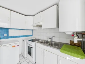 Appartement de 23.75 m² à Neuilly-sur-Seine