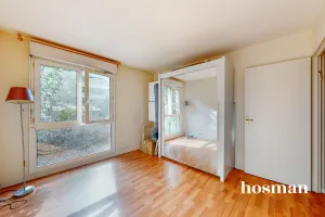 Appartement de 90.3 m² à Boulogne-Billancourt