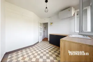 Appartement de 25.42 m² à Paris