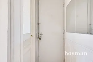 Appartement de 28.0 m² à Paris