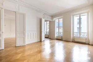 Appartement de 165.0 m² à Paris