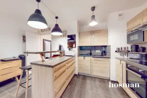 Appartement de 75.0 m² à Colombes