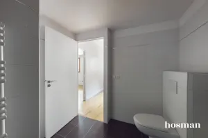 Appartement de 44.0 m² à Paris