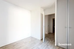 Appartement de 63.58 m² à Caluire-et-Cuire