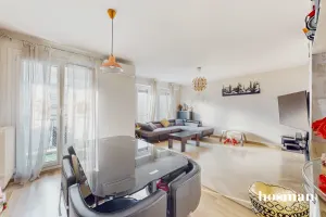 Appartement de 67.0 m² à Marseille