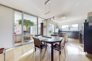 Maison de 157.01 m² à Saint-Sébastien-sur-Loire