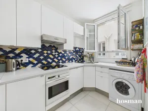 Appartement de 67.0 m² à Paris