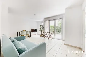Appartement de 43.03 m² à Villeurbanne