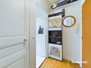 Appartement de 34.0 m² à Paris