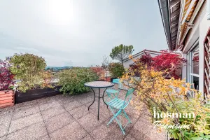 Appartement de 148.0 m² à Tassin-la-Demi-Lune