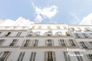 Appartement de 83.27 m² à Paris