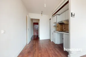 Appartement de 31.0 m² à Paris