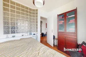 Appartement de 47.0 m² à Paris