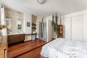 Appartement de 150.0 m² à Paris