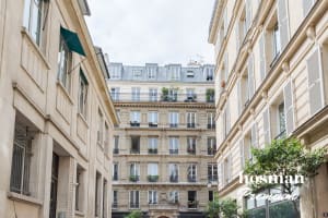 Appartement de 71.0 m² à Paris