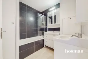 Appartement de 74.0 m² à Issy-les-Moulineaux