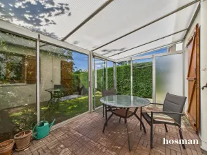 Maison de 86.17 m² à Saint-Sébastien-sur-Loire