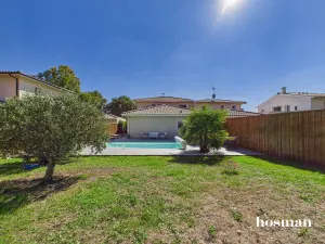 Maison de 167.0 m² à Mérignac