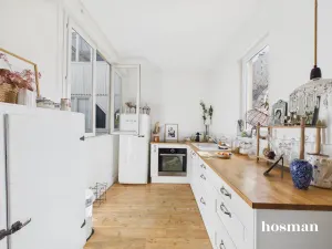 Appartement de 47.12 m² à Paris