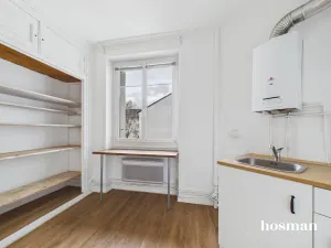 Duplex de 55.66 m² à Nantes