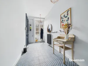 Appartement de 135.0 m² à Nantes