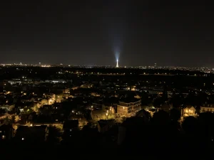 Appartement de 89.44 m² à Saint-Cloud