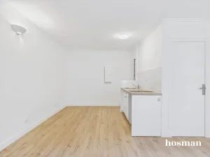 Appartement de 25.0 m² à Paris