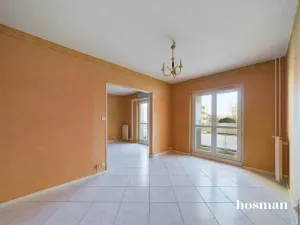 Appartement de 80.0 m² à Le Bouscat