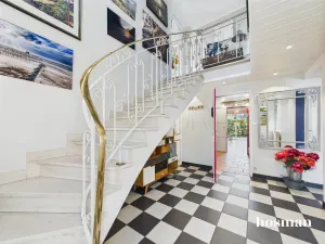 Maison de 193.0 m² à Saint-Sébastien-sur-Loire